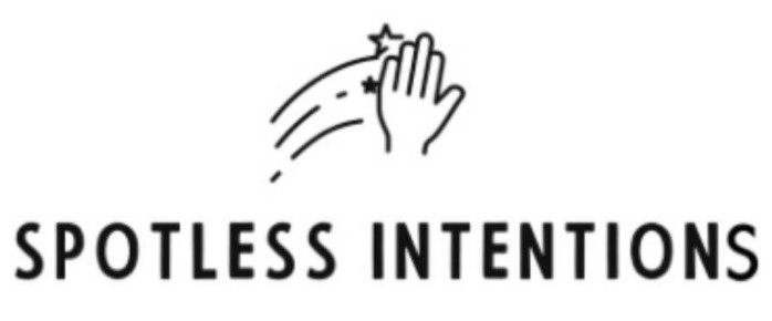 Spotless Intentions