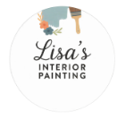 Lisa's Interior Painting Logo - East Chester, Nova Scotia