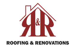 R & R Roofing & Renovations Ltd. Logo - Jeddore Oyster Ponds, Nova Scotia