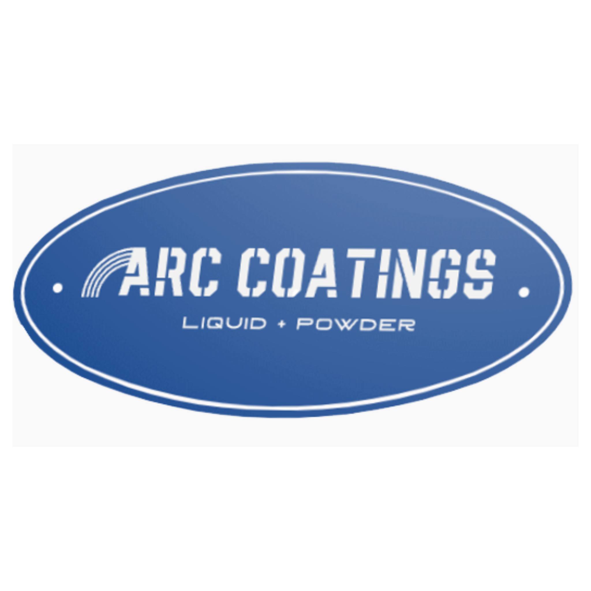 ARC Coatings Logo - Lively, Ontario