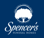 Spencer's Funeral Home  Logo - Harbour Breton, Newfoundland and Labrador