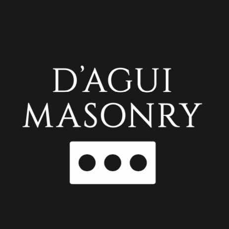 D' Agui Masonry  Logo - Ottawa, Ontario