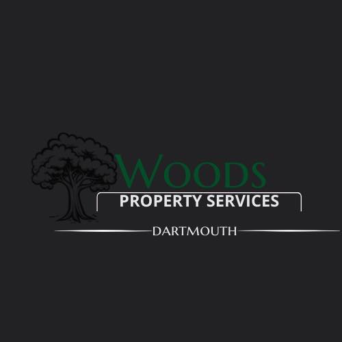 Woods Property Services Logo - Dartmouth, Nova Scotia