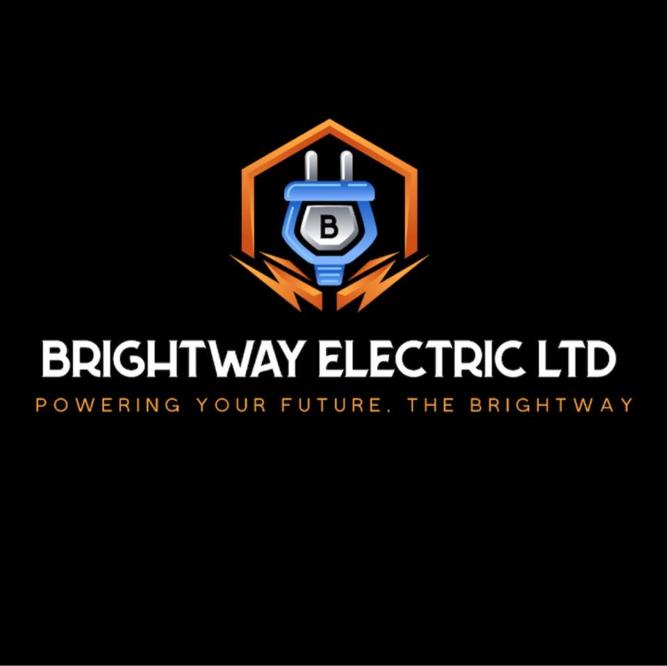 Brightway Electric Ltd. Logo - Mount Uniacke, Nova Scotia