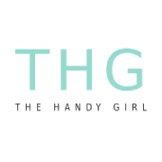 The Handy Girl Logo - Kitchener, Ontario