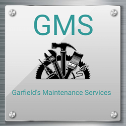 Garfield's Maintenance Services Inc. Logo - Etobicoke, Ontario
