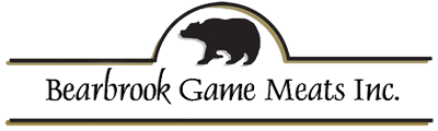 Bearbrook Game Meat Inc Logo - Navan, Ontario