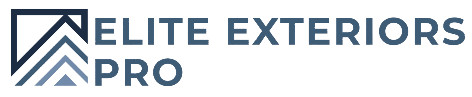 Elite Exteriors Pro Logo - Calgary, Alberta