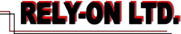 Rely-On Ltd. Logo - Lac La Biche, Alberta