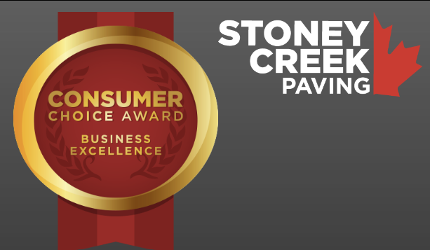 Stoney Creek Paving Inc.