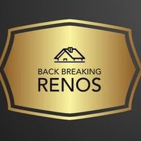 Back Breaking Renos