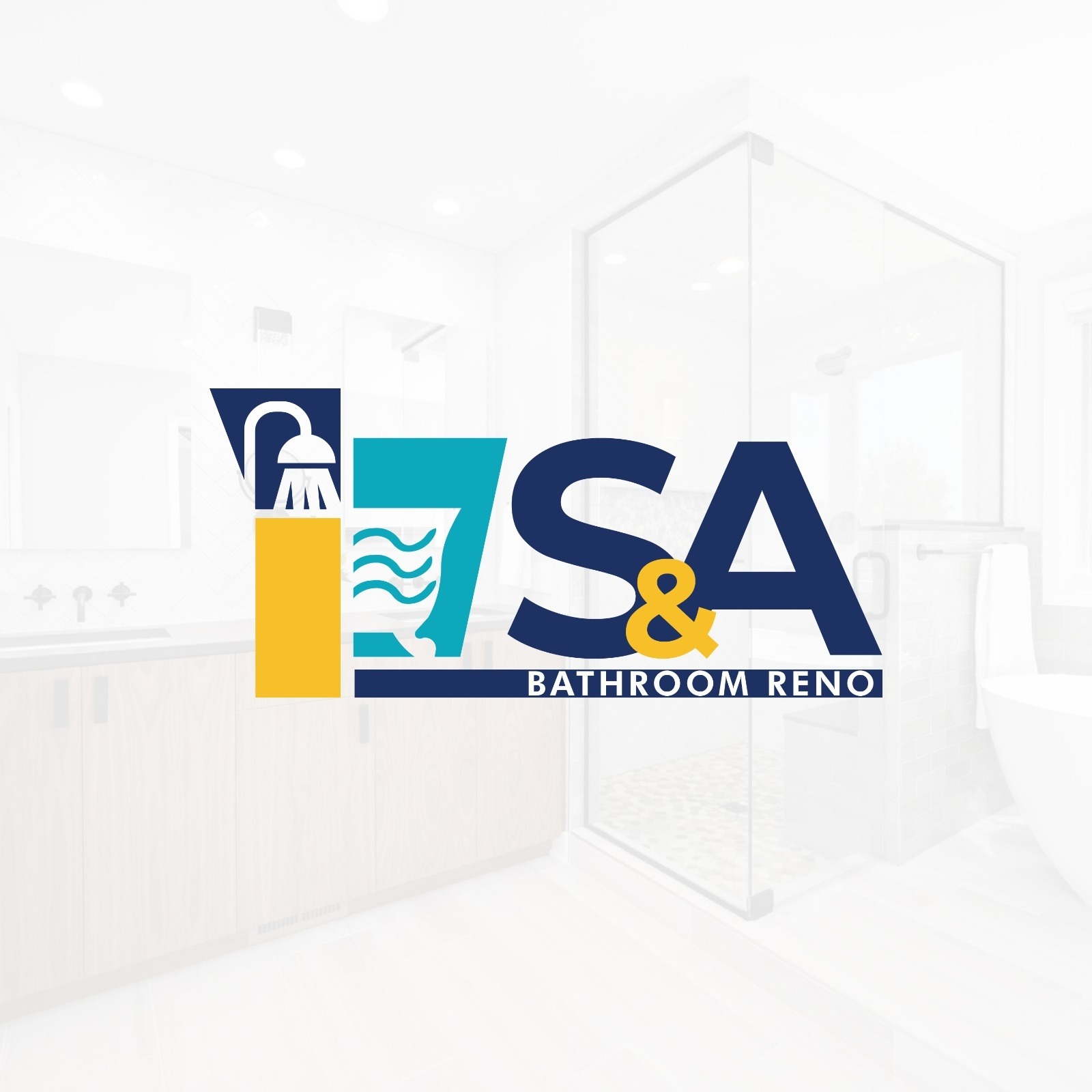 S & A Bathroom Reno 