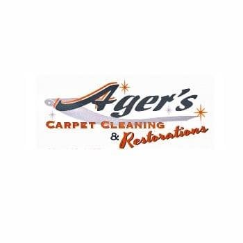 Ager's Carpet Cleaning & Restoration Ltd.
