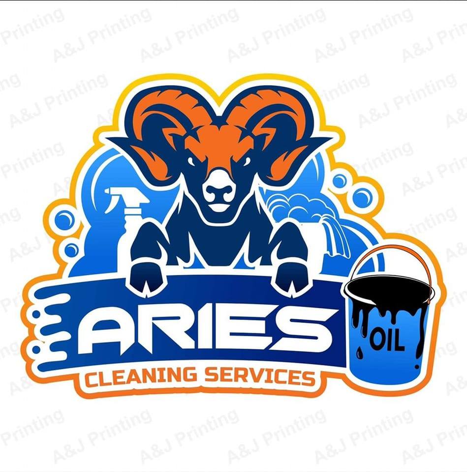 Aries Hood Cleaning