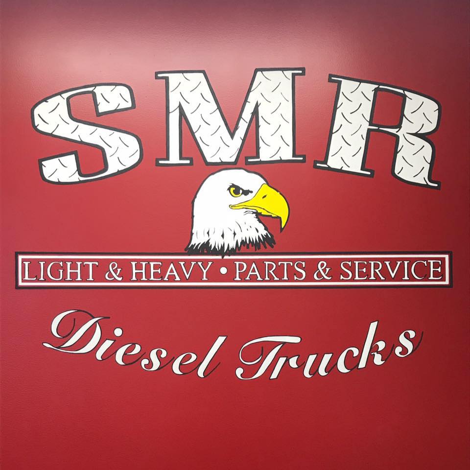 SMR Diesel Trucks