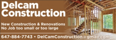 Delcam Construction