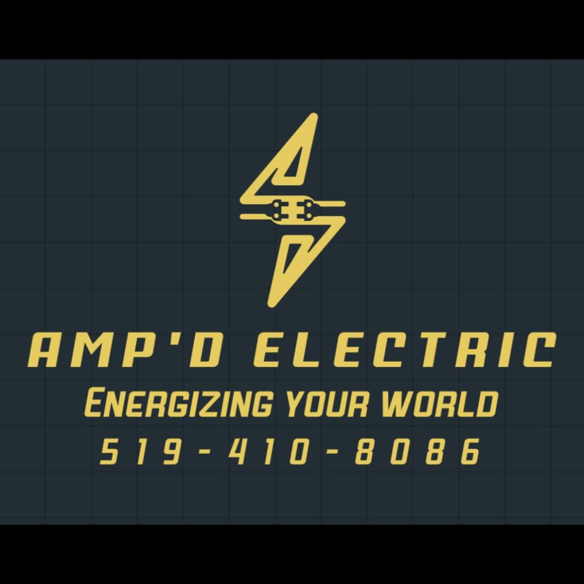 Amp’d Electric
