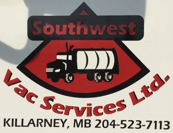 Southwest Vac Services Ltd
