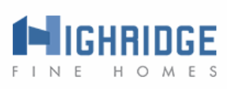 HighRidge Fine Homes