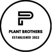 Plant Brothers Logo - Utterson, Ontario