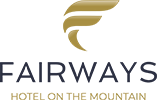 Fairways Hotel On The Mountain Logo - Langford, British Columbia