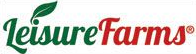 Leisure Farms Logo - Sturgeon Falls, Ontario