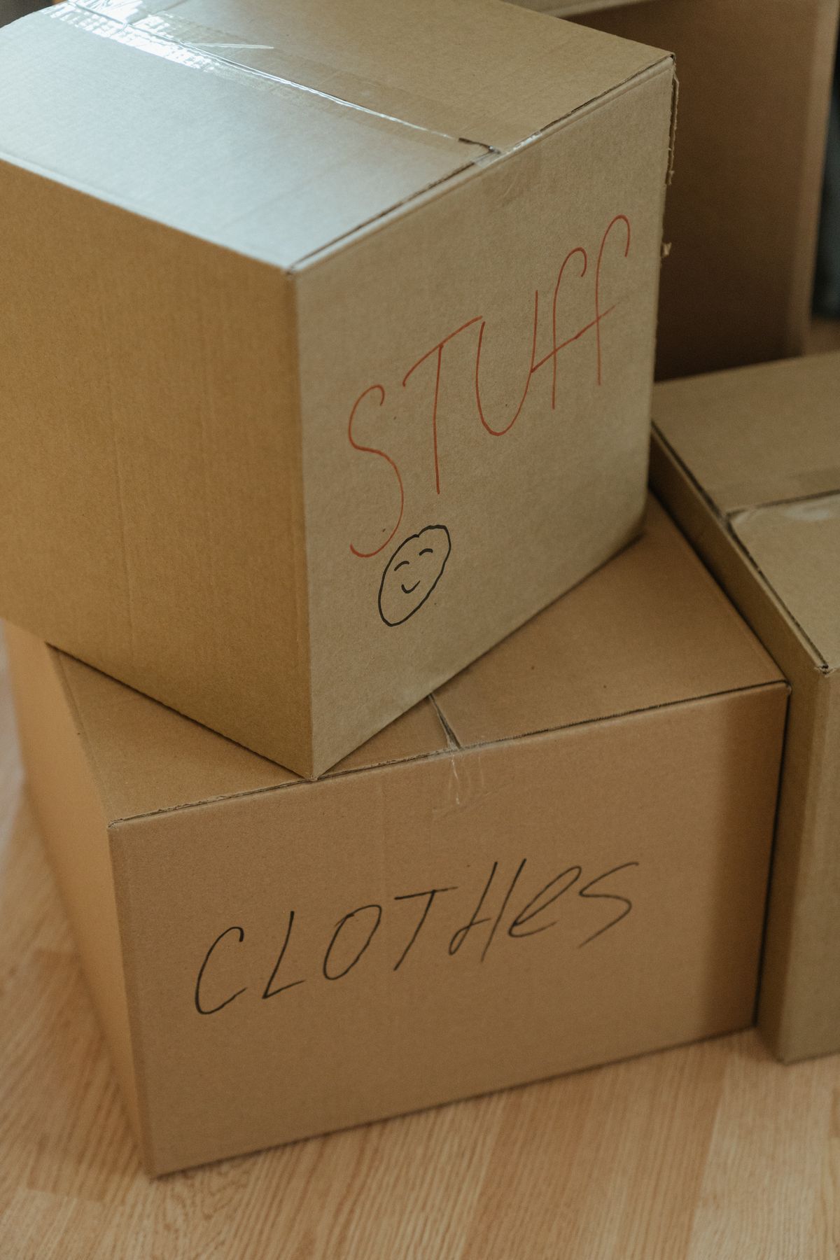 Bickford Transport - Moving & Storage in St George, Ontario