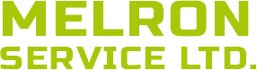 Melron Services Ltd. Logo - Watrous, Saskatchewan