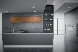 Trust Kitchens - General Contractors in North York, Ontario