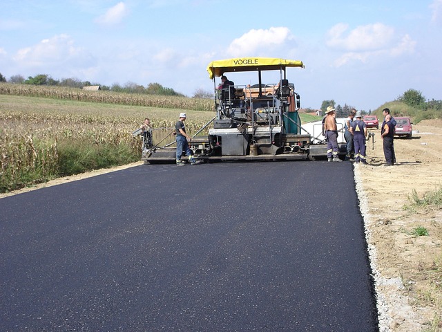 Hogan Paving  Ltd - Paving Contractors in Fredericton, New Brunswick