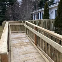Murno Contracting Inc - General Contractors in Holyrood, Newfoundland and Labrador
