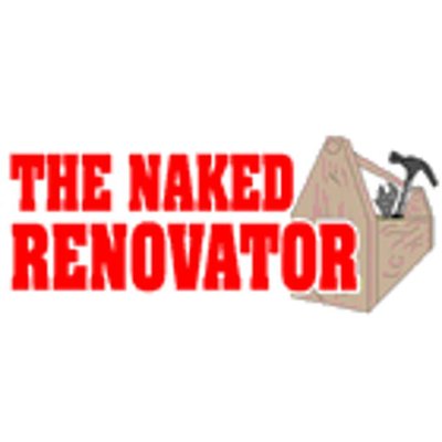 The Naked Renovator