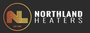 Northland Heaters Logo - Cartier, Manitoba