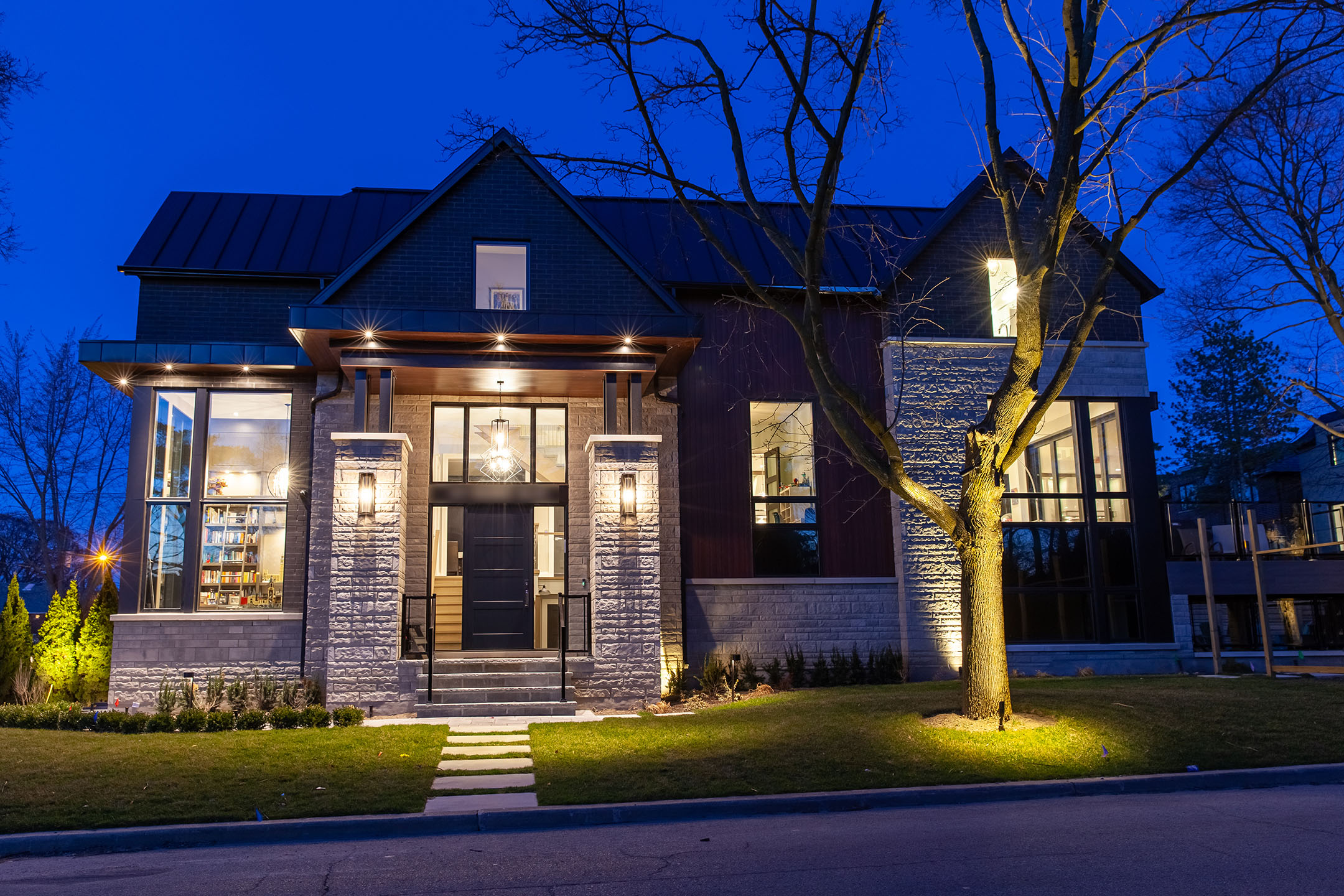 New Urban Home Builders /Godfrey Builders Group - General Contractors in Toronto, Ontario