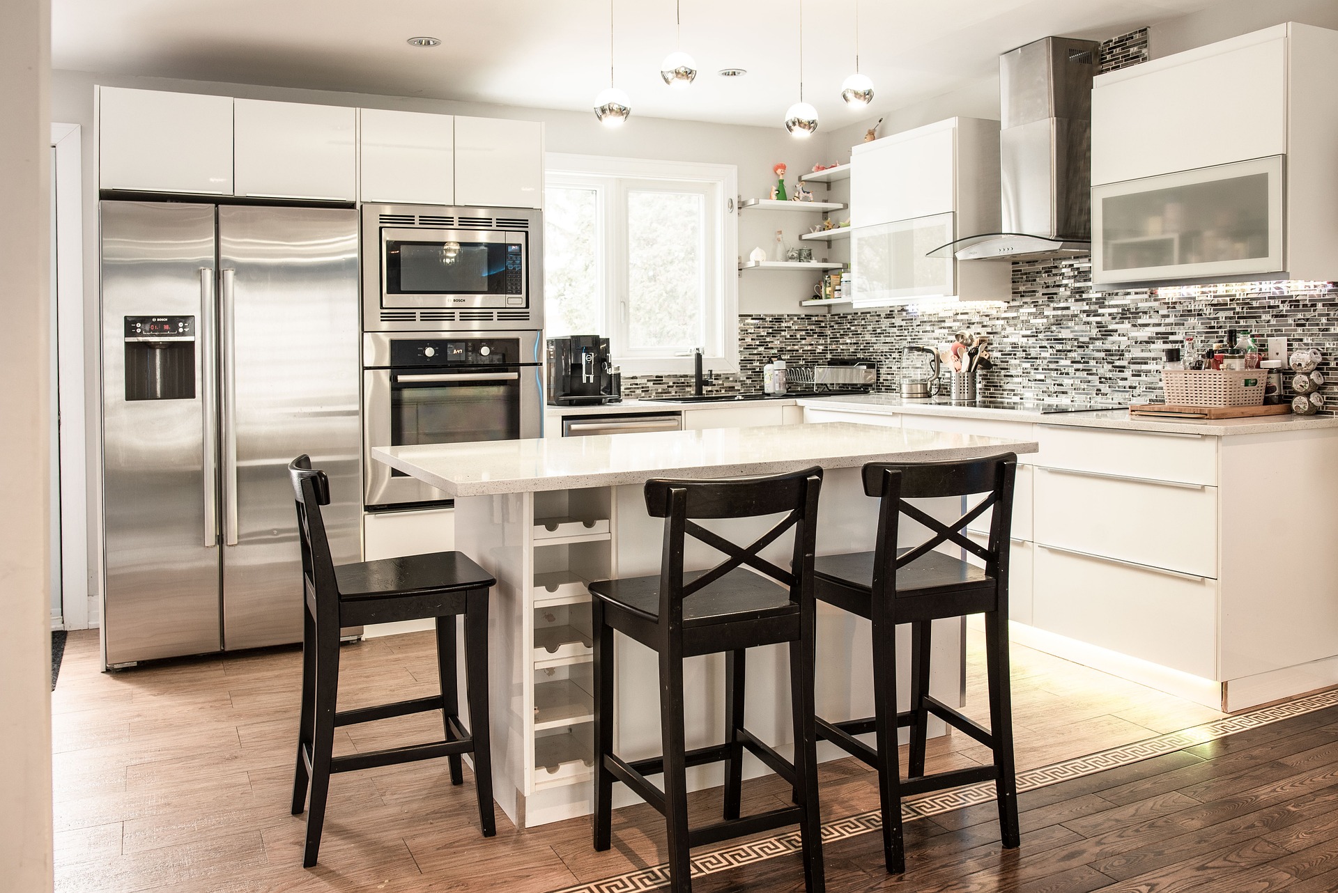 Zach Myers Contracting - Home Improvements & Renovations in Bridgetown, Nova Scotia