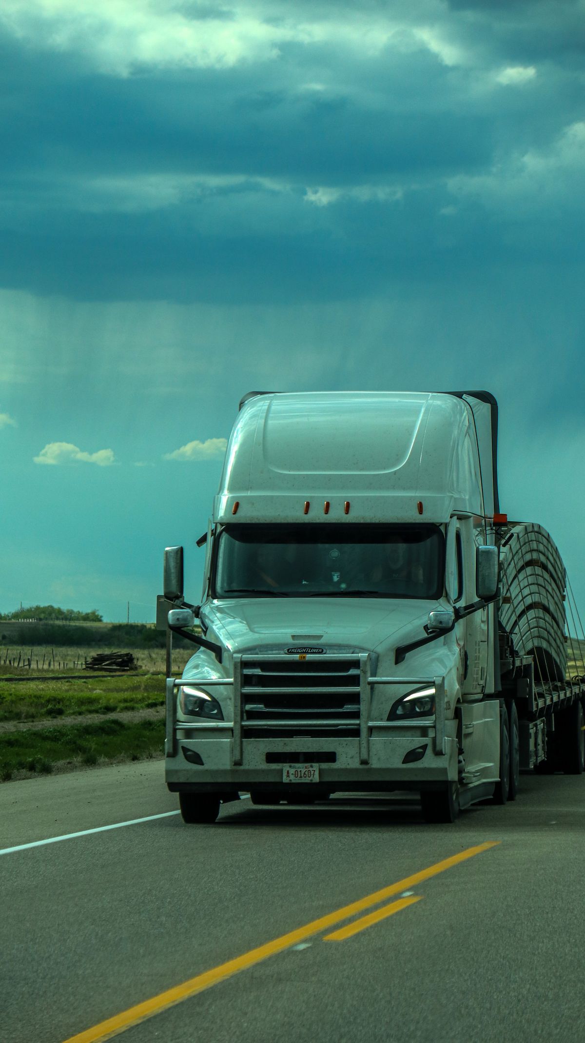 99 Livestock Trucking - Hauling Services in Maymont, Saskatchewan