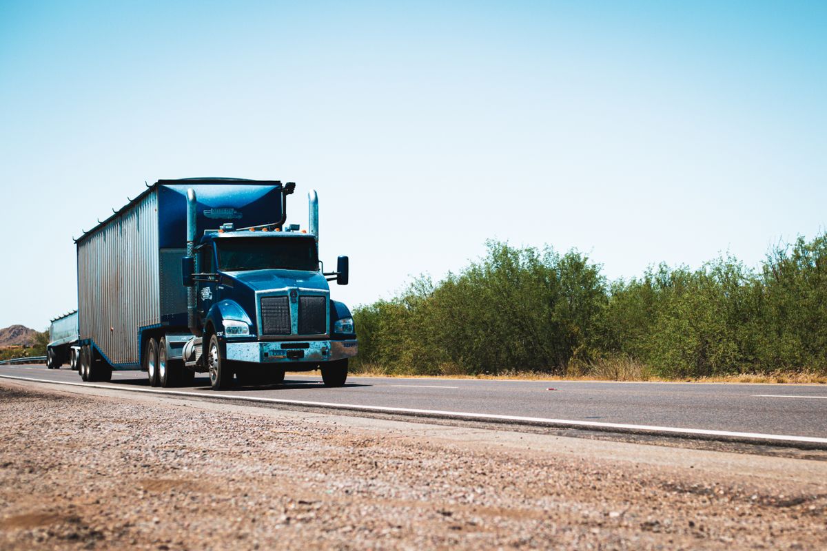 Trenchuk Livestock Hauling - Hauling Services in Smoky Lake, Alberta