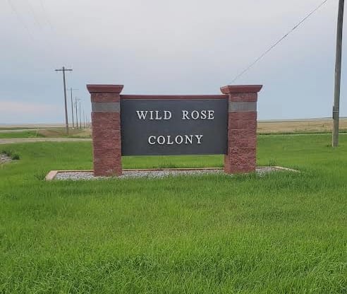 Wild Rose Colony Farming Co. Ltd. - Farming & Agricultural Services in Vulcan, Alberta