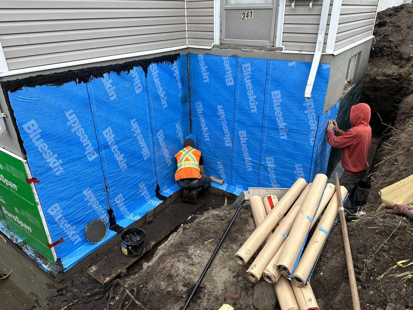 Superior Yard Works - Septic Services in Thunder Bay, Ontario
