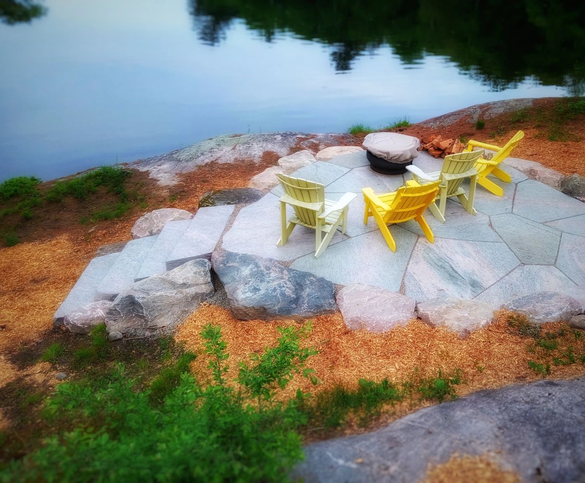 Mossy Rock Property Services - Excavation Contractors in Dorset, Ontario