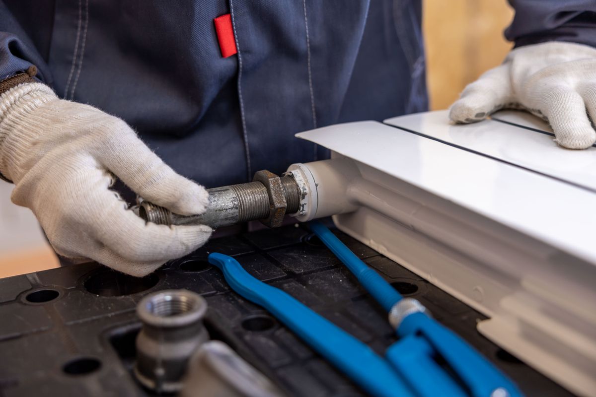 Ghost Plumbers - Plumbers & Plumbing Contractors in Edmonton, Alberta