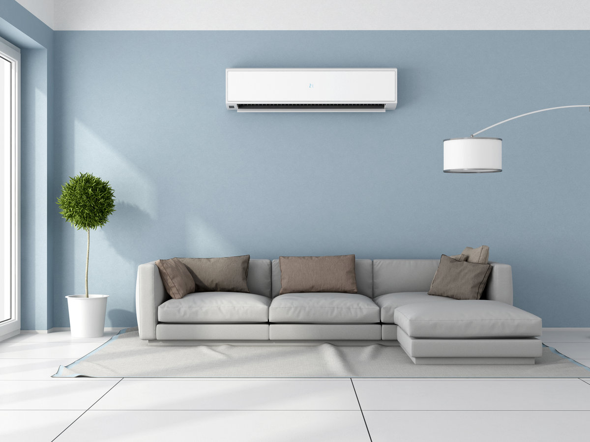 Nev's Heating & Cooling heating and cooling team in Arnprior