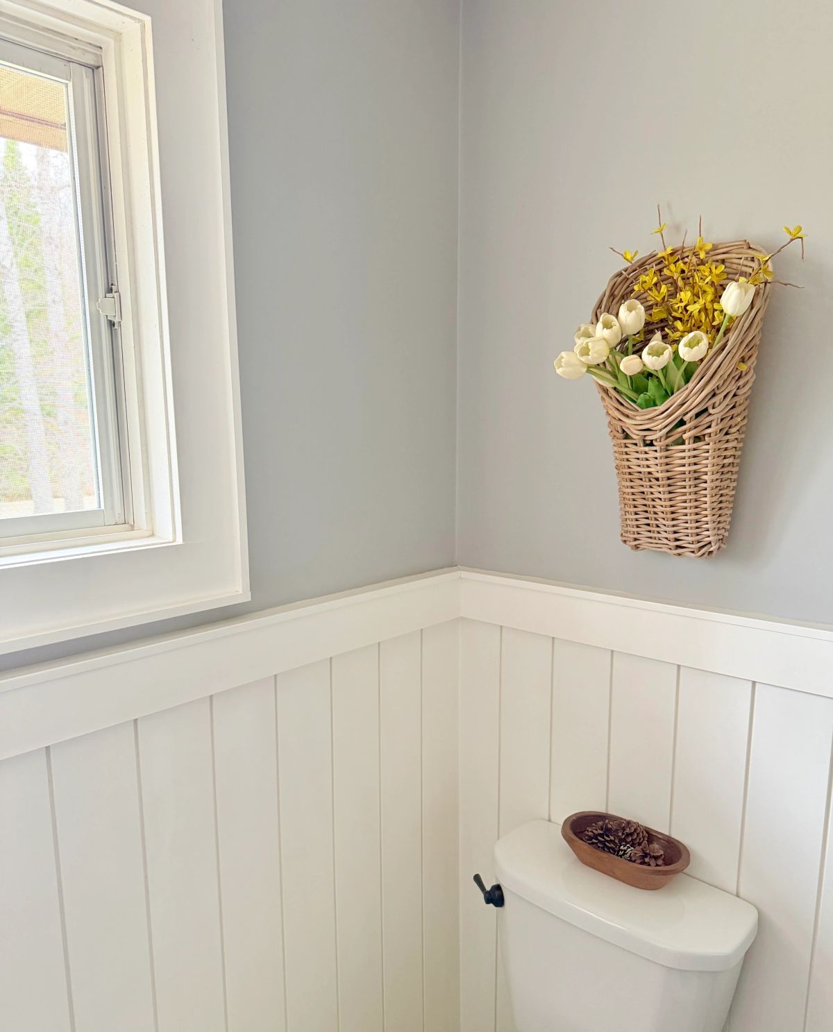 Lawrence Custom Contracting Inc. custom carpentry project