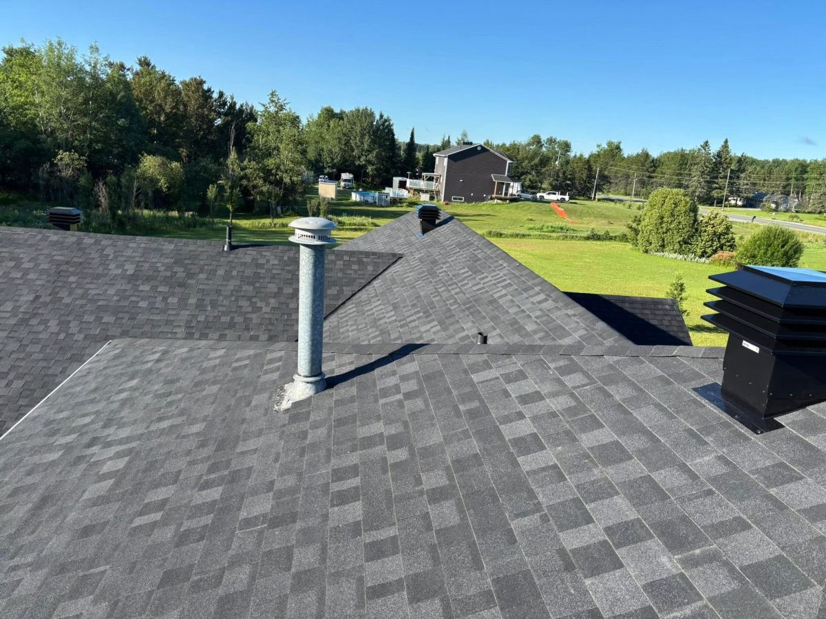 JAC Roofing - Roofing Contractors in Timmins, Ontario