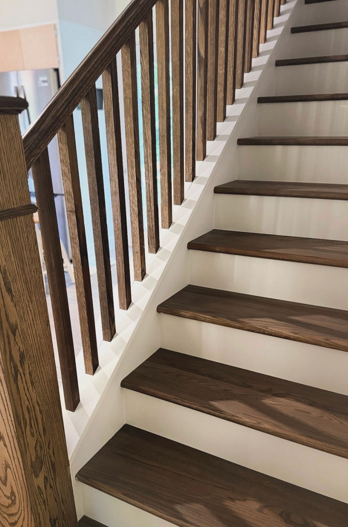 Lawrence Custom Contracting Inc. renovation work in Muskoka
