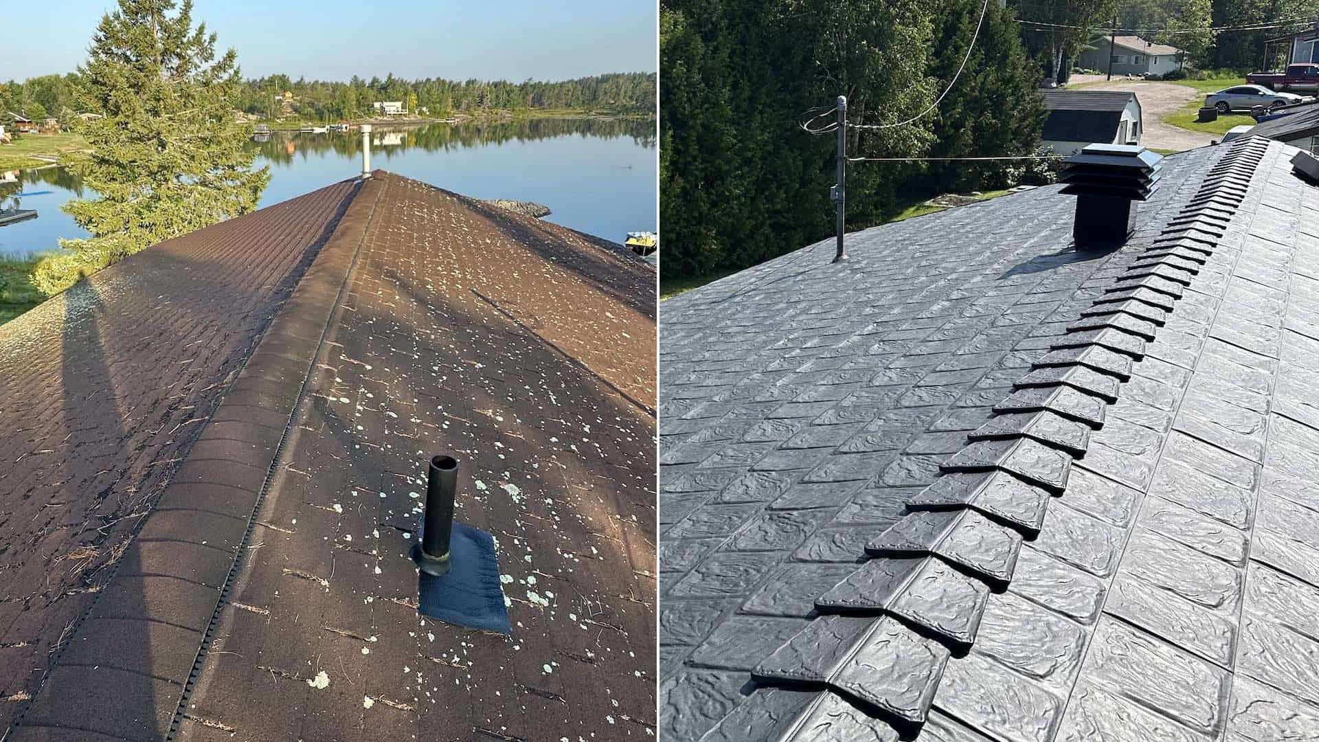 Roof Pros Plus - Roofing Contractors in Alban, Ontario