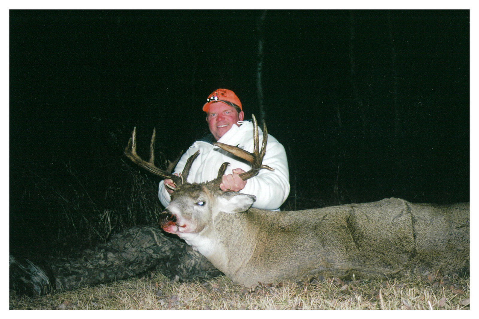 Martineau River Outfitters - Wilderness Outfitters, Guides & Tours in Pierceland, Saskatchewan