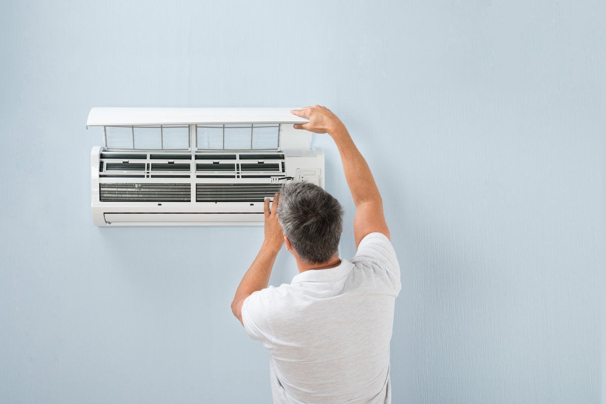 Nev's Heating & Cooling - Heating Contractors in Arnprior, Ontario