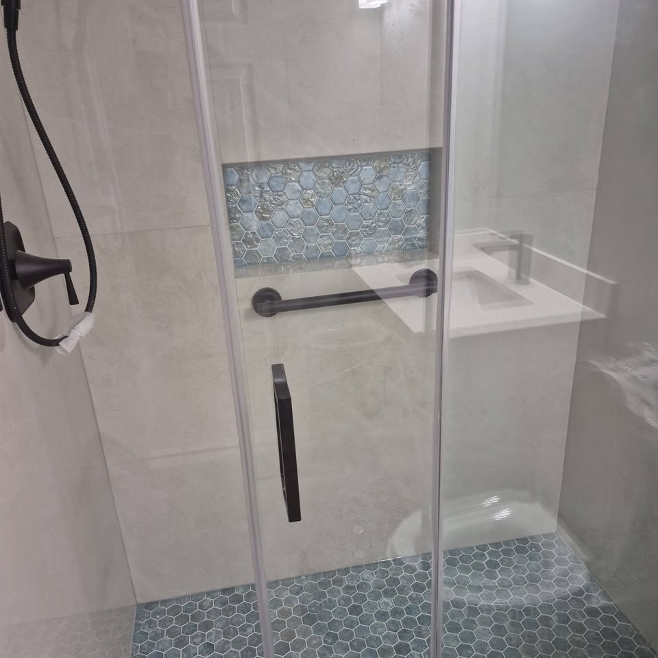 ELW Tiling & Renovations - Tiling Contractors in Grand Valley, Ontario
