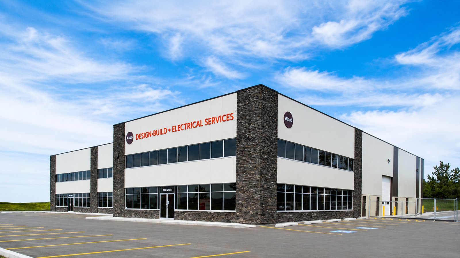 Alta Pro Electric Ltd - Electricians & Electrical Contractors in Edmonton, Alberta